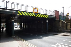 Portland Road Railway Bridge